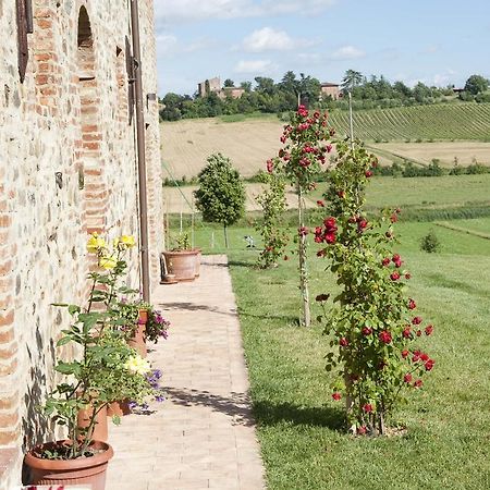 Agriturismo La Corte Dei Sogni Hotel Torrita di Siena Esterno foto