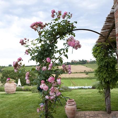 Agriturismo La Corte Dei Sogni Hotel Torrita di Siena Esterno foto