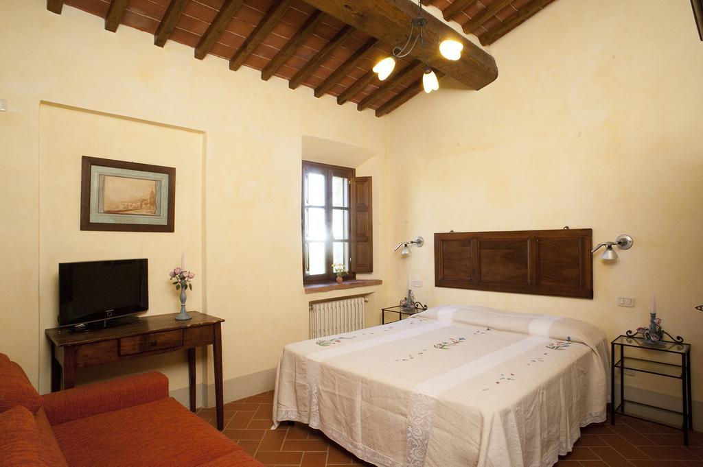 Agriturismo La Corte Dei Sogni Hotel Torrita di Siena Esterno foto